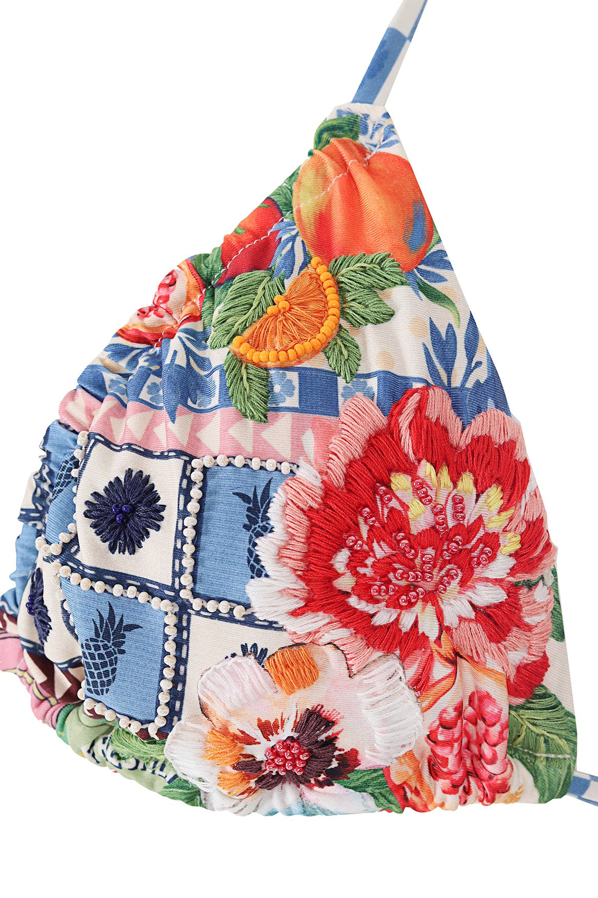 Valle Basket Top 20722