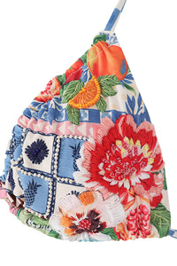 Valle Basket Top 20722
