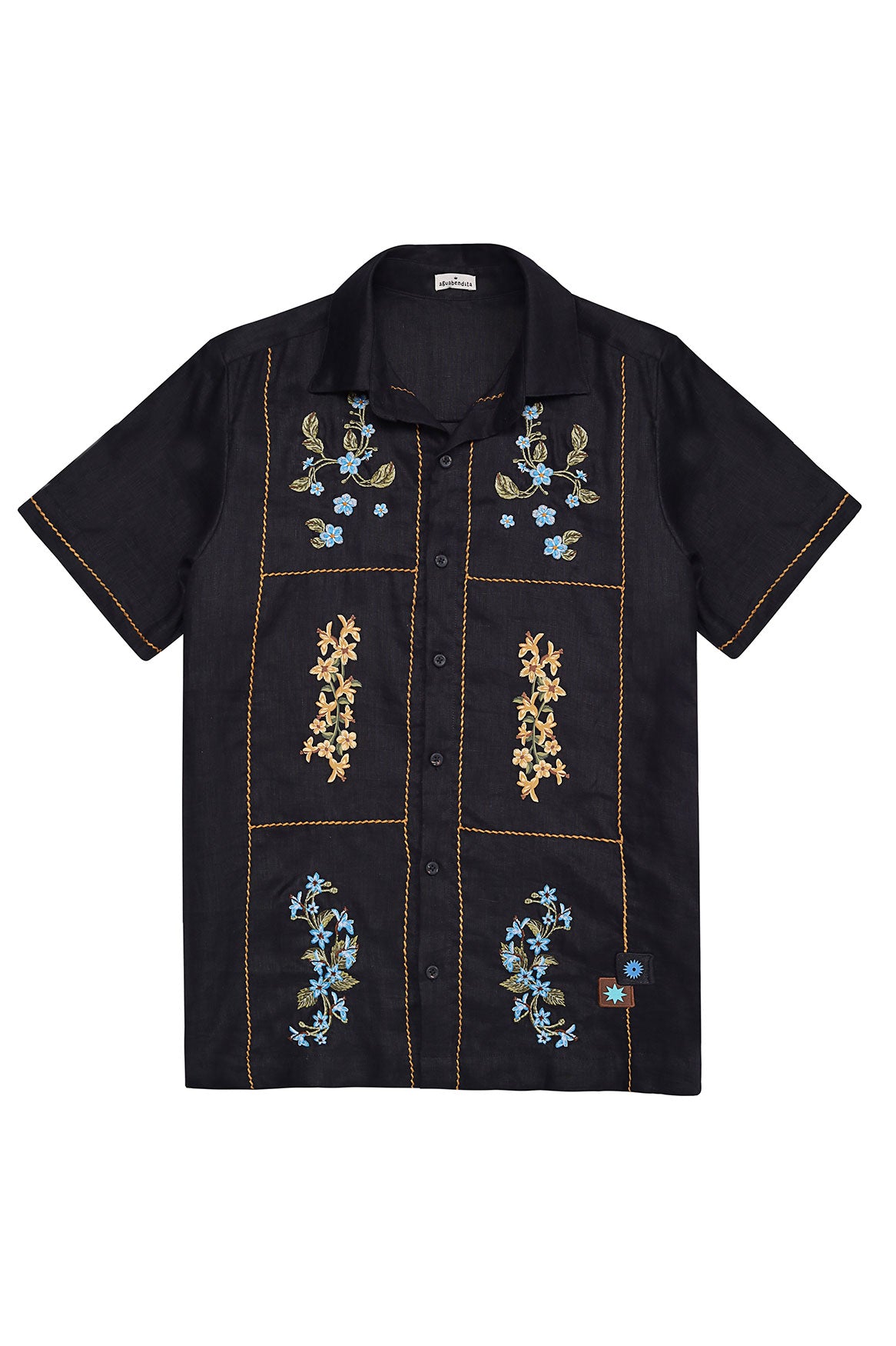 Jacke Weave Shirt 20765