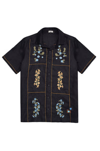 Jacke Weave Shirt 20765