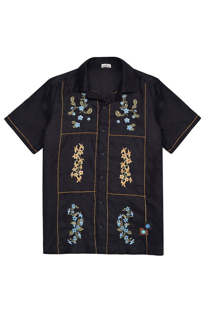 Jacke Weave Shirt 20765