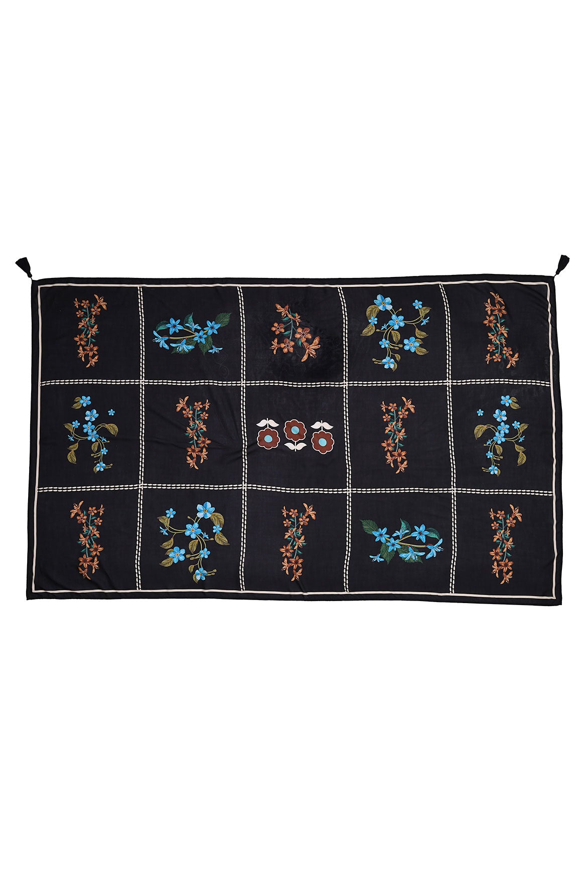 Marine Weave Pareo 20769
