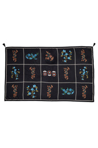 Marine Weave Pareo 20769