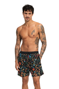Joe Weave Shorts 21915