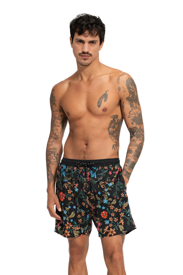 Joe Weave Shorts 21915