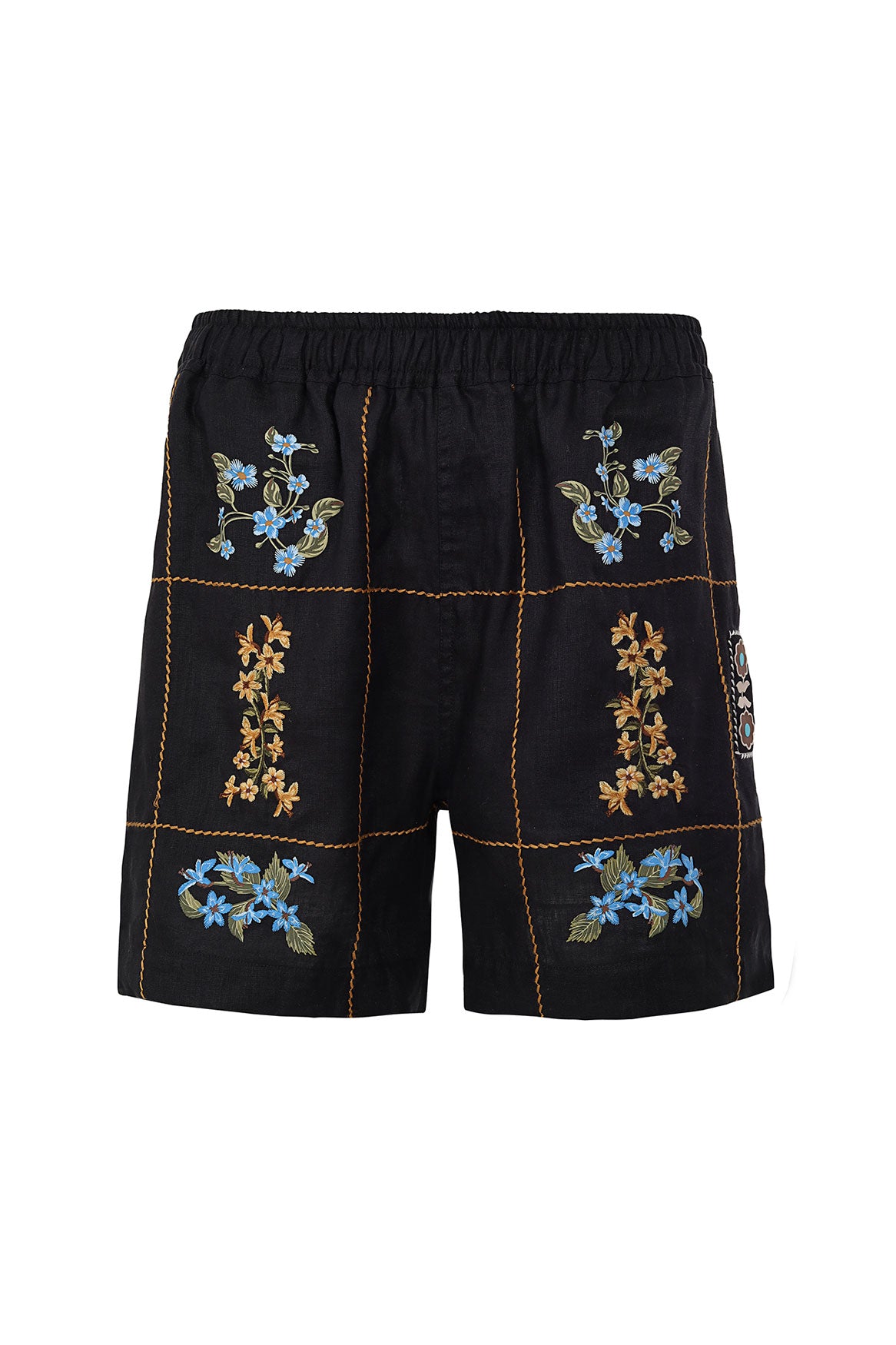 Cece Weave Short 20783