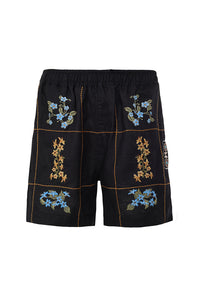 Cece Weave Short 20783