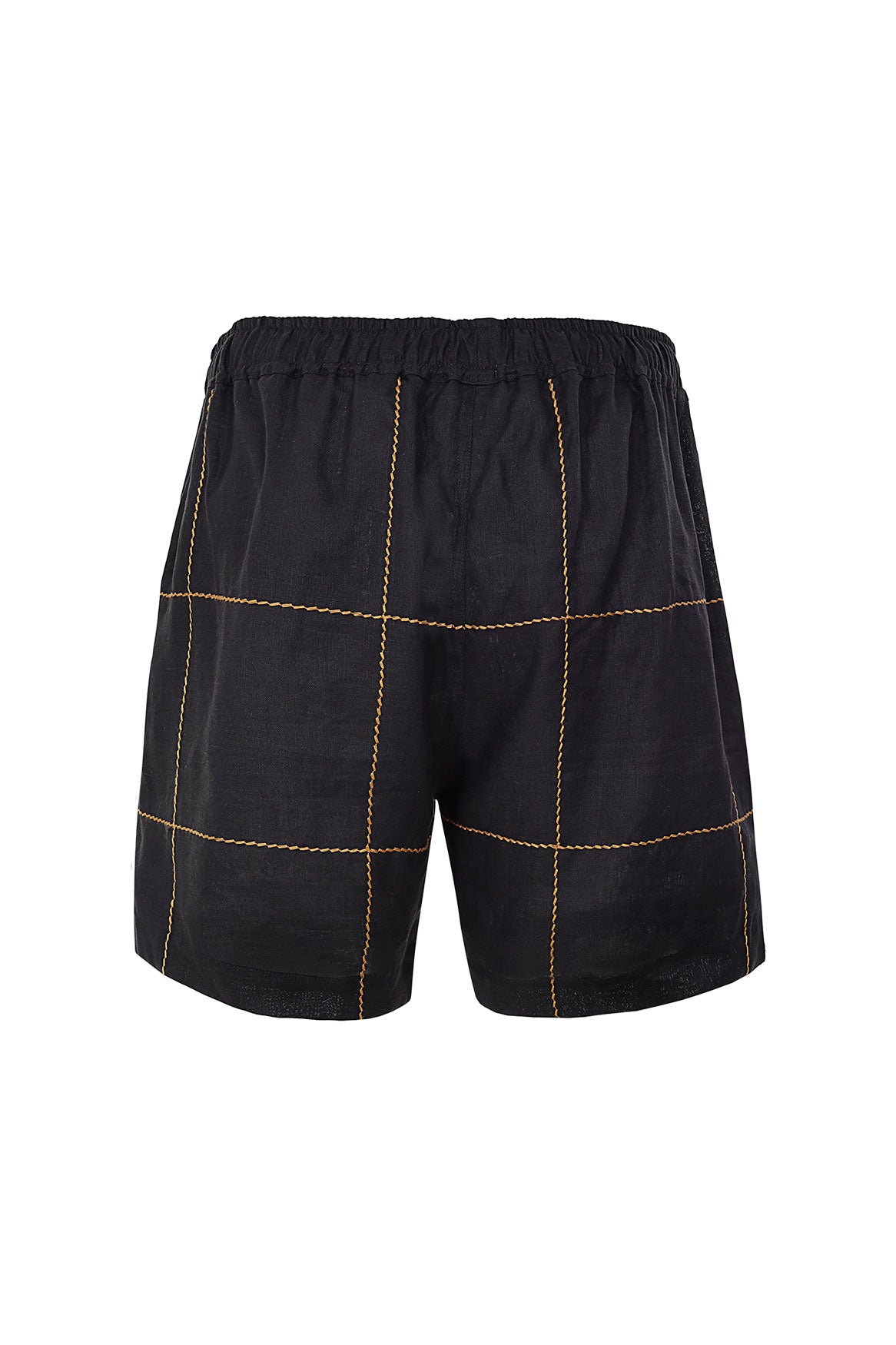 Cece Weave Short 20783