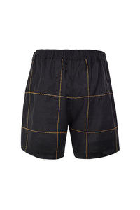 Cece Weave Short 20783