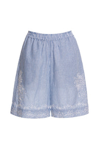 Malaga Batik  Shorts 21014