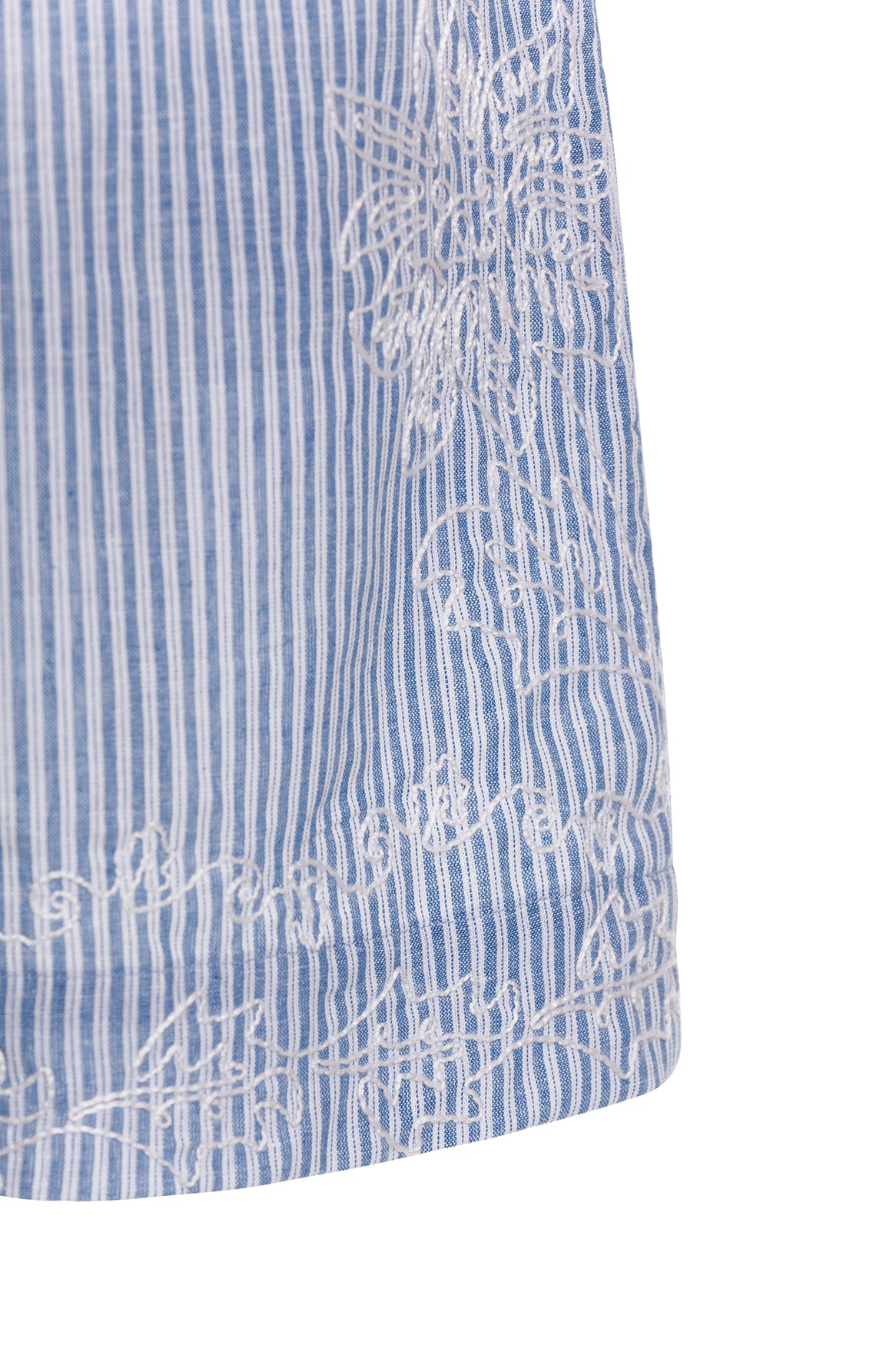 Malaga Batik  Shorts 21014