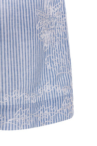 Malaga Batik  Shorts 21014