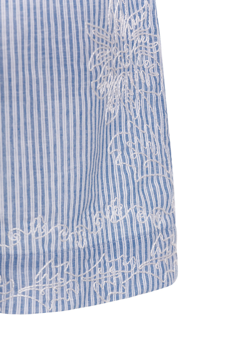 Malaga Batik  Shorts 21014