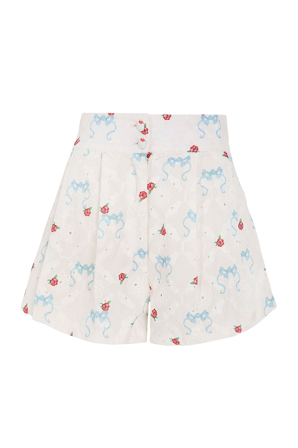 Nalia Cherish Short 21775