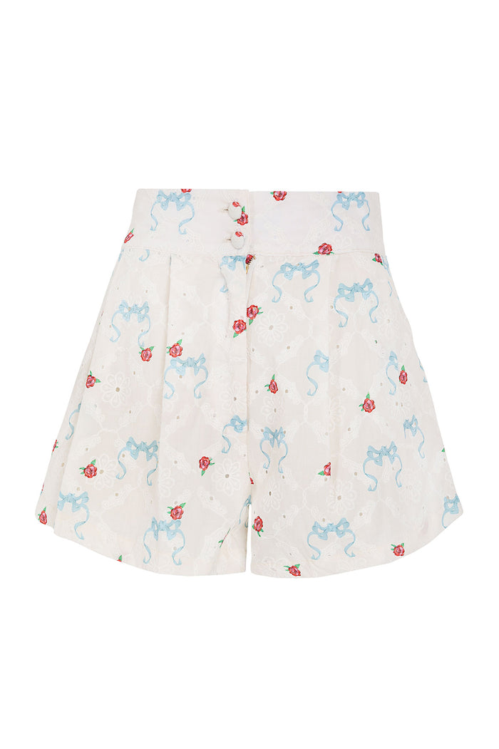Nalia Cherish Short 21775