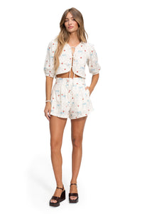 Nalia Cherish Short 21775