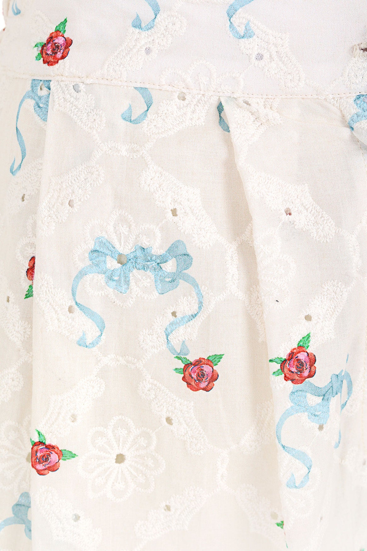 Nalia Cherish Short 21775