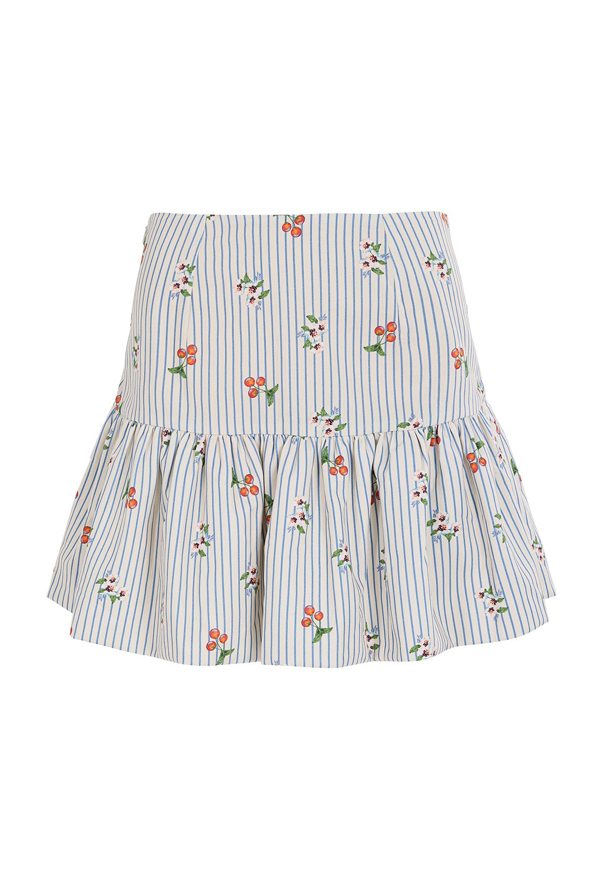 Leonor Basket Skirt 21784