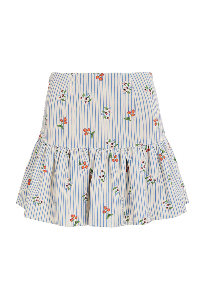Leonor Basket Skirt 21784