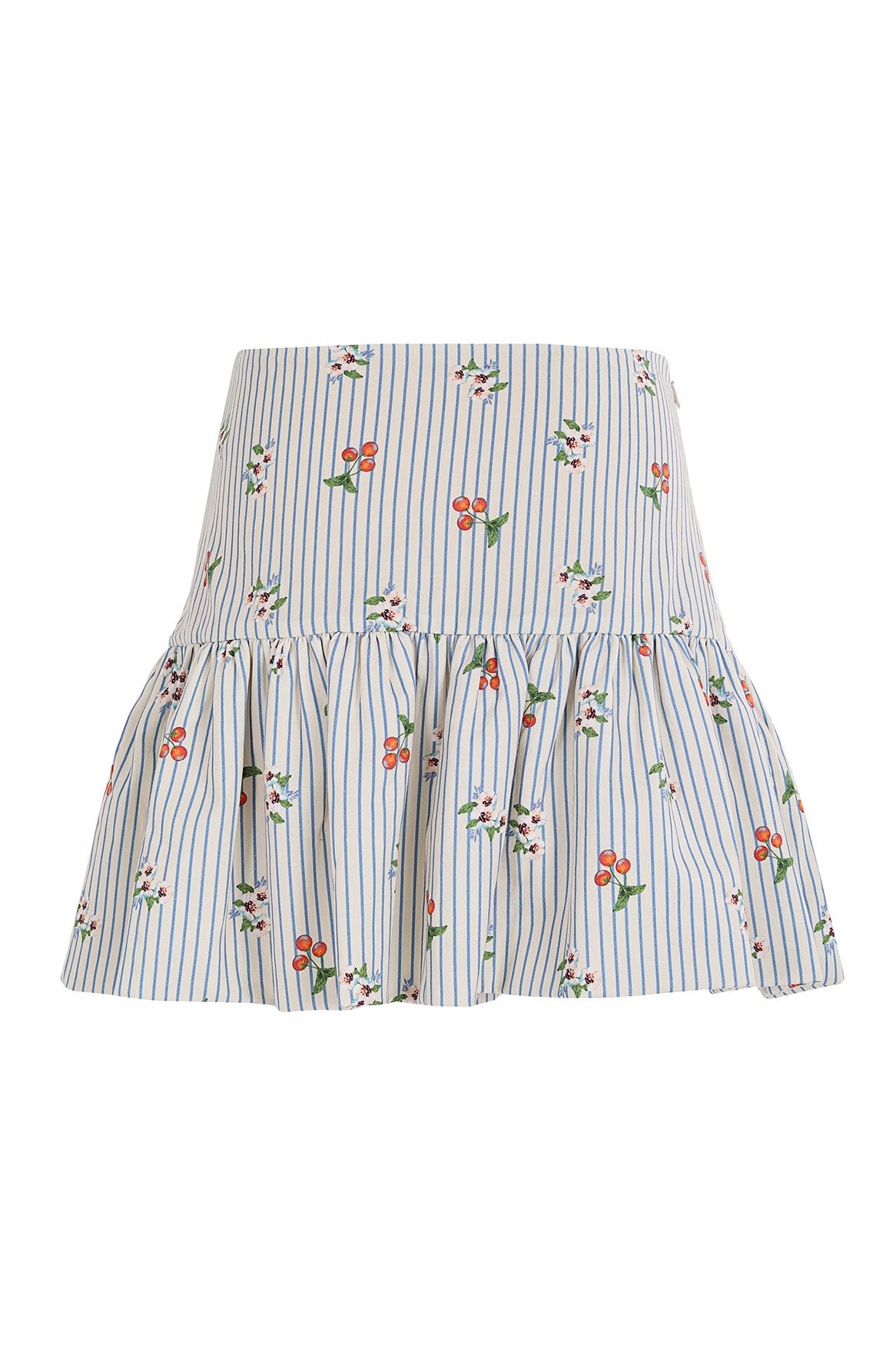 Leonor Basket Skirt 21784