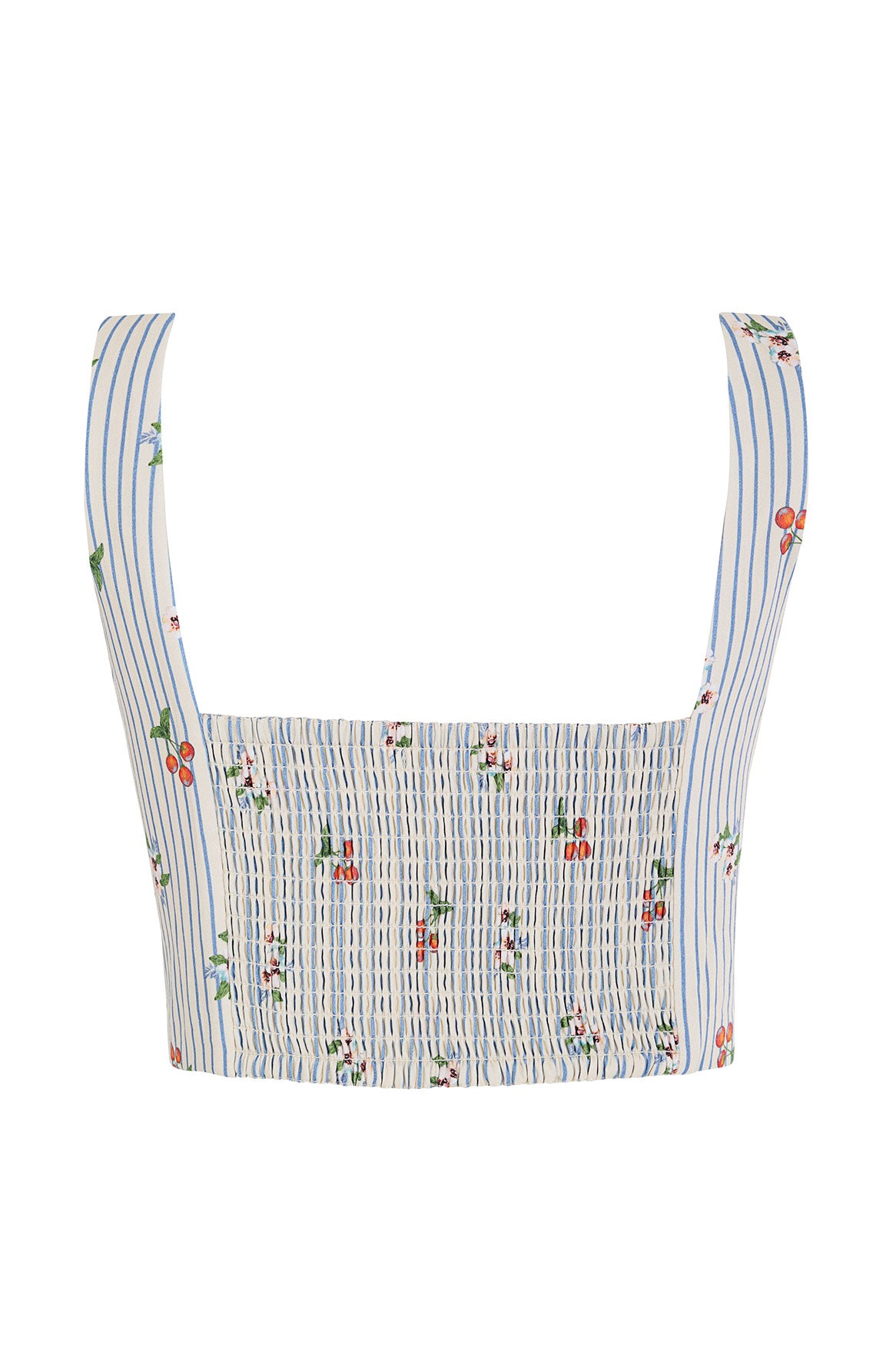 Kosia Basket Shirt 21785