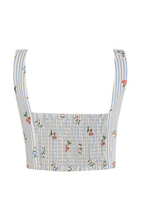Kosia Basket Shirt 21785