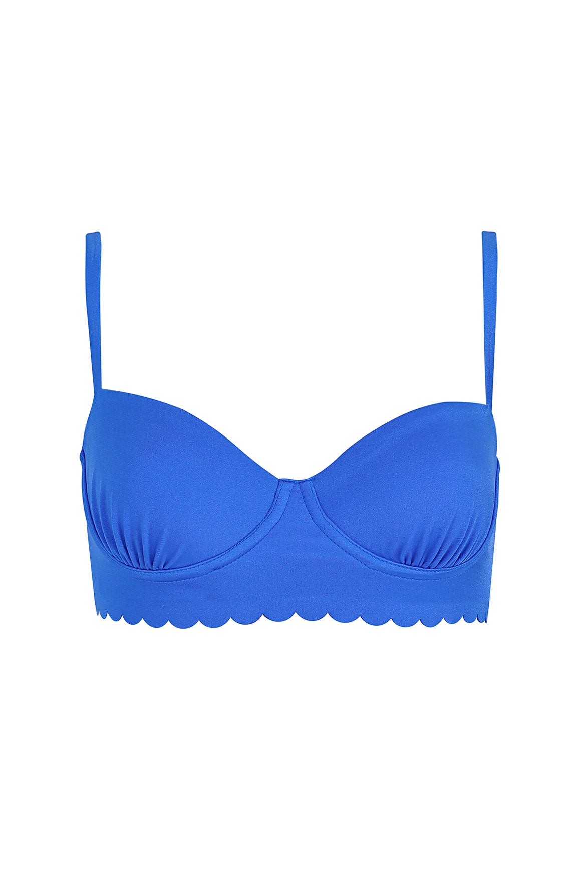 Lauren Basket Top 21786