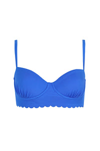 Lauren Basket Top 21786