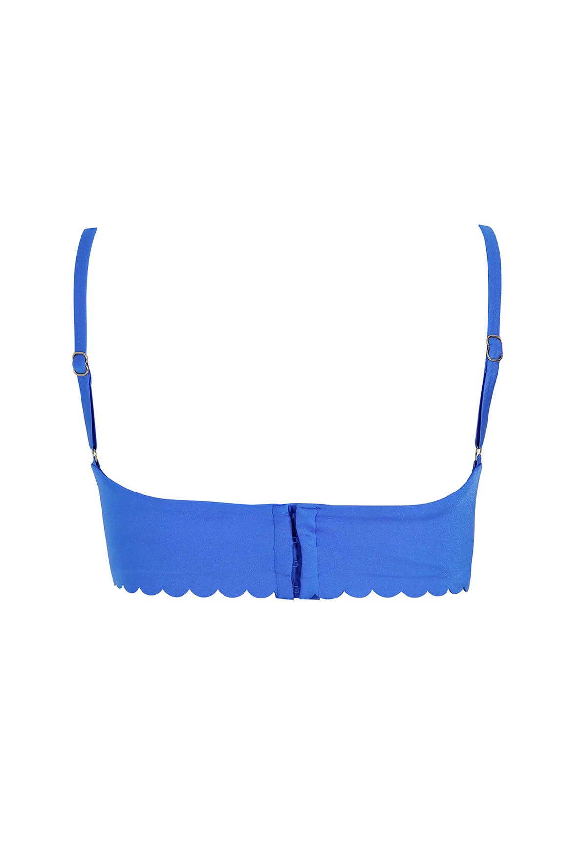 Lauren Basket Top 21786