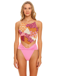 Cailin Praia Crop Top 11168