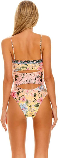 Carrie Sally One Piece 11510