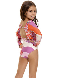 Honey Boreal One Piece 12785