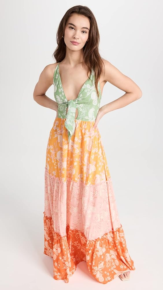 Fairy Vita Dress 10987