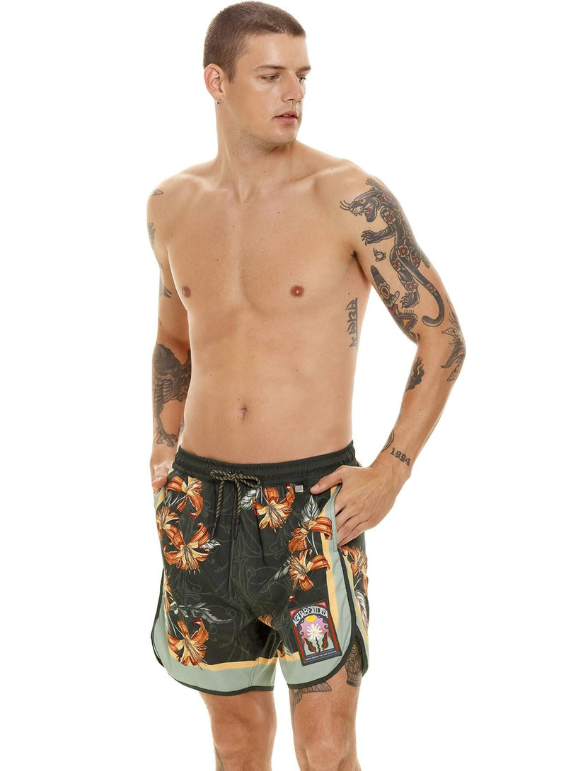 Liam Vitreo Trunk 12808