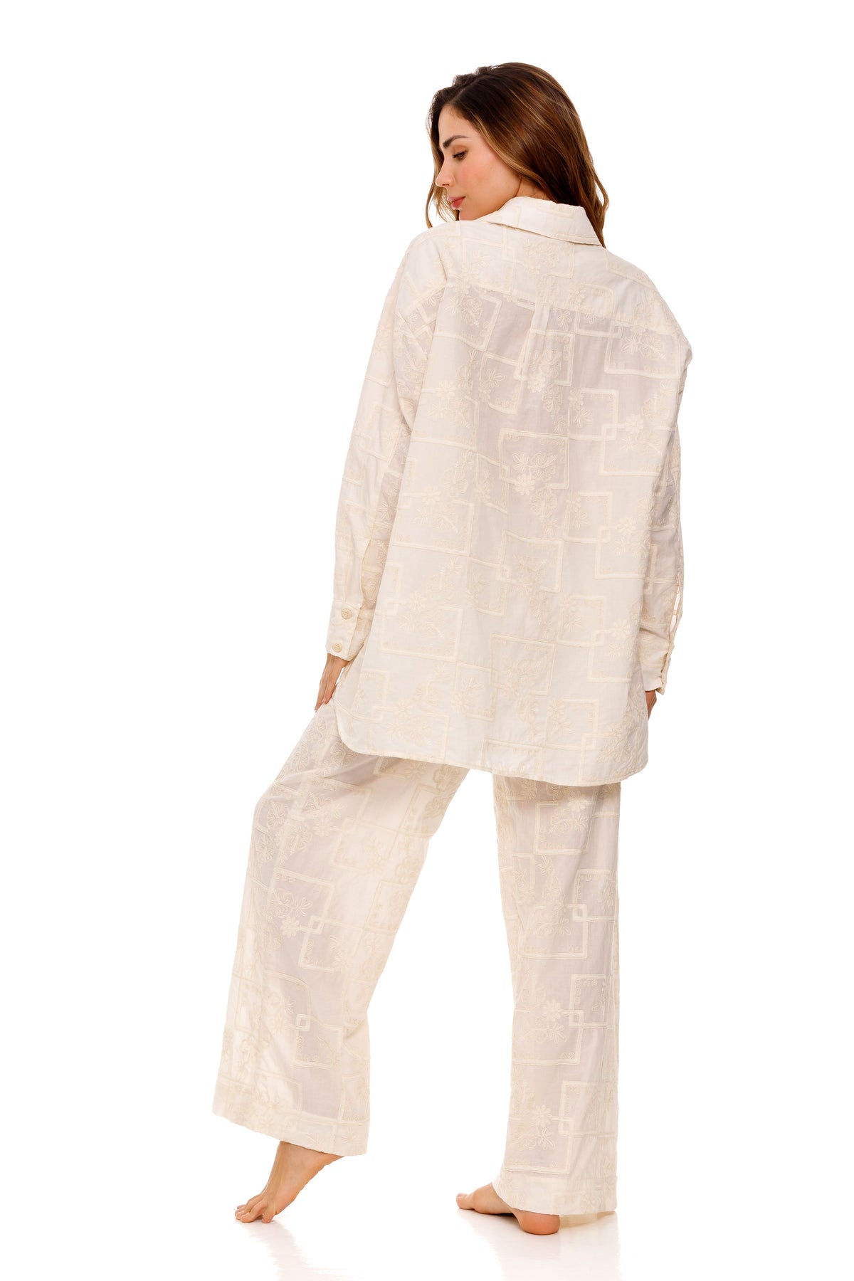 Swan Sólido Meraki Shirt 18121
