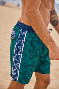 Joe Zuk Trunk 17880