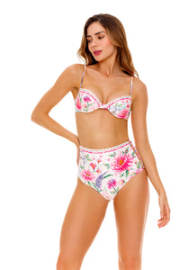 Irene Chroma Top 18159