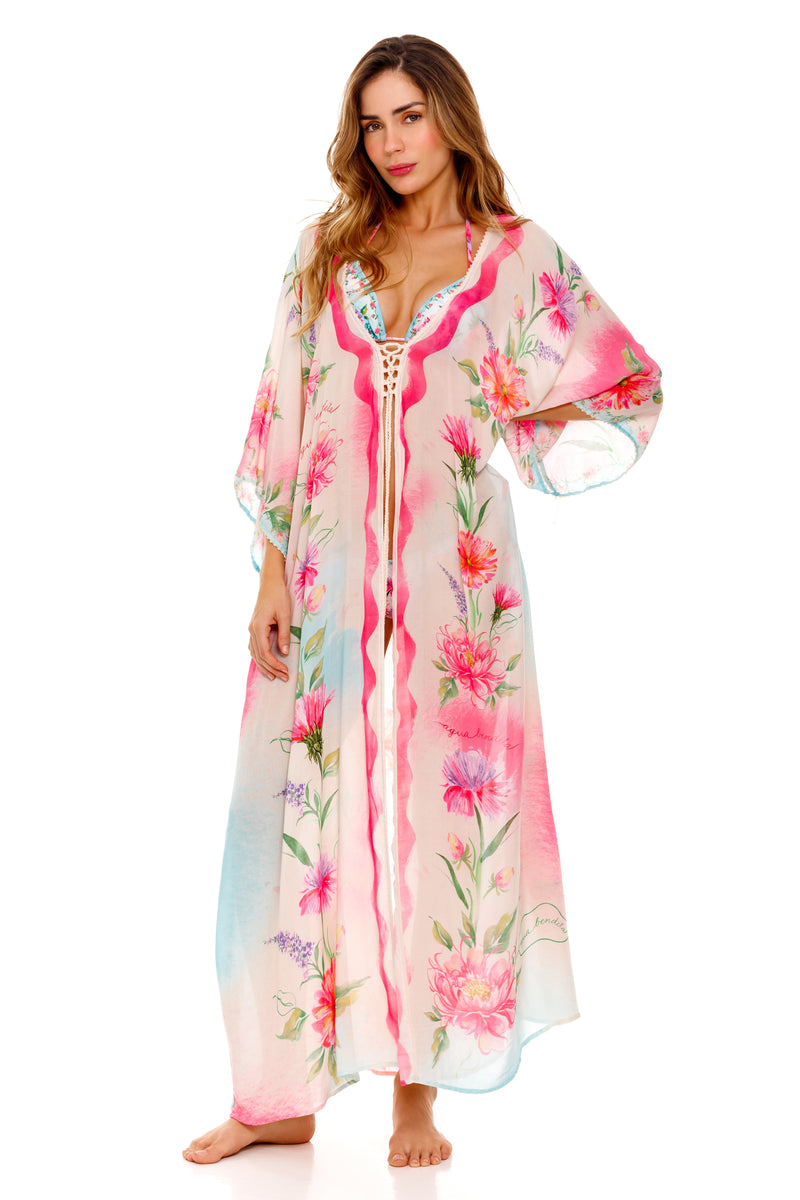 Selma Chroma Tunic 18163