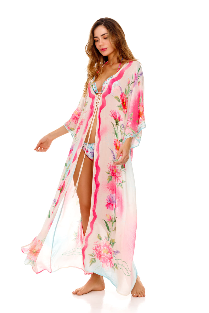 Selma Chroma Tunic 18163