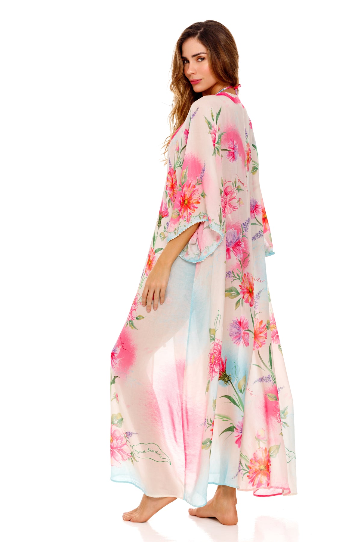 Selma Chroma Tunic 18163