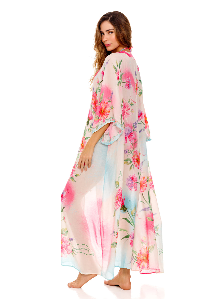 Selma Chroma Tunic 18163