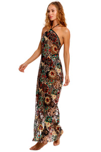 Sari Dawn Dress 15454