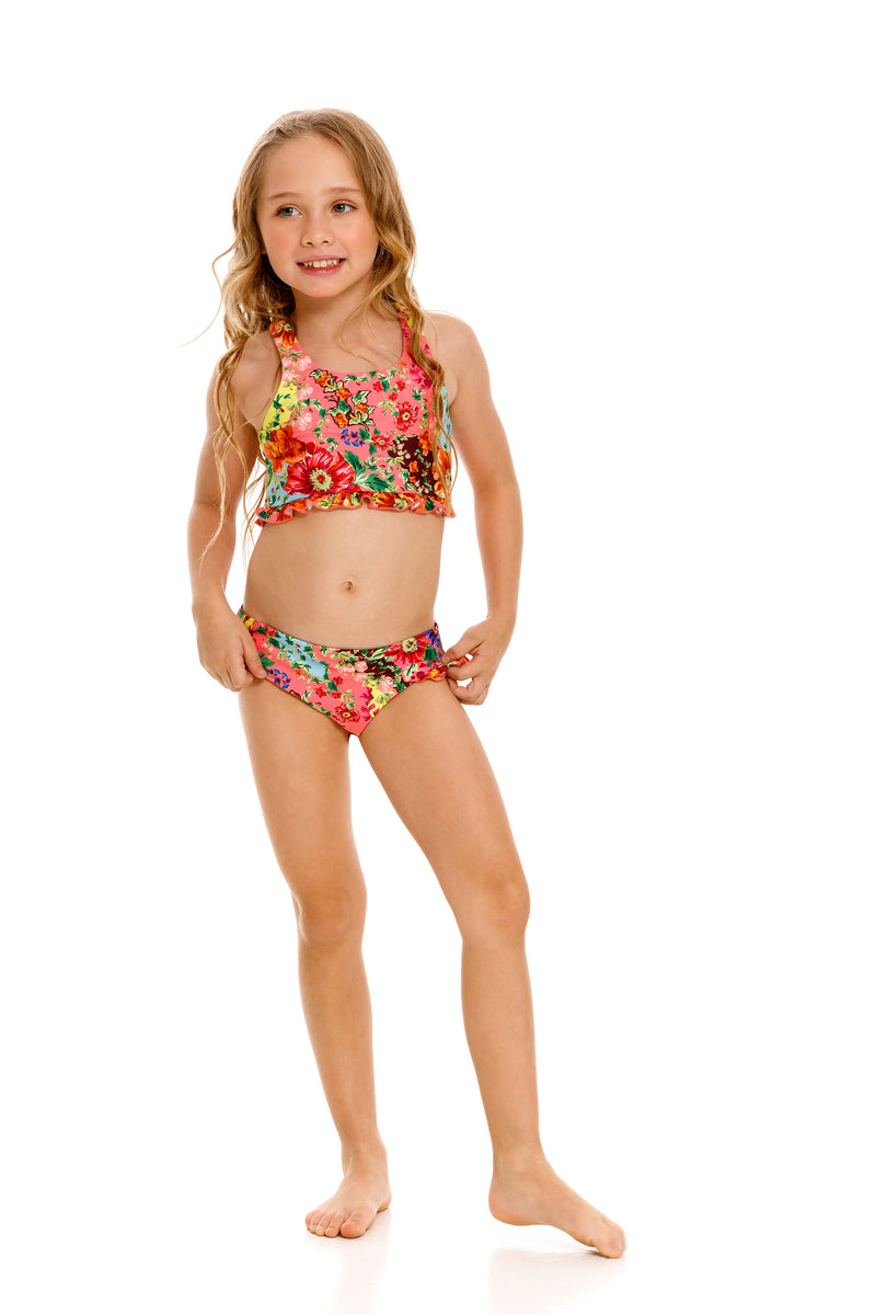 Aleida Dawn Bikini 15460