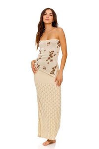 Theodora Ete Skirt 17826