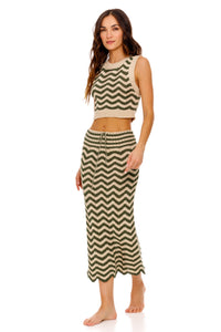 Mira Ete Skirt 18613