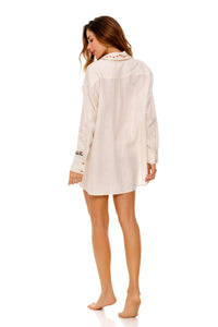 Swan Ete Shirt 17807