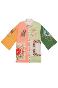 Chrissy Harvest Shirt 15173