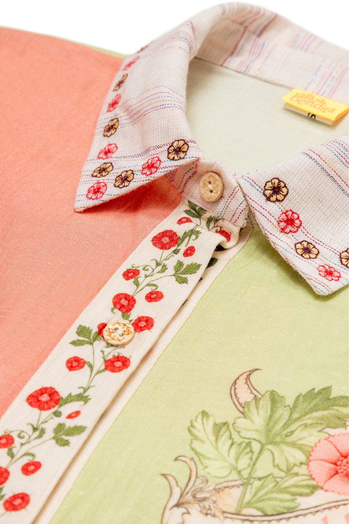 Chrissy Harvest Shirt 15173