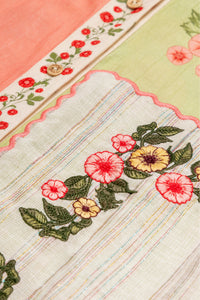 Chrissy Harvest Shirt 15173