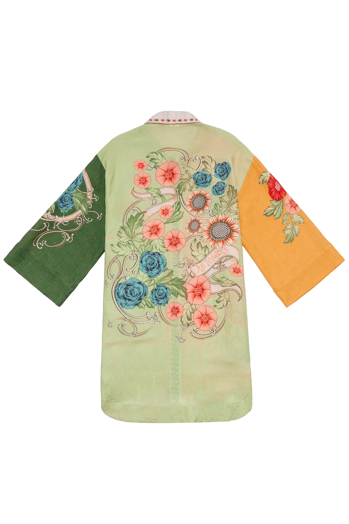 Chrissy Harvest Shirt 15173